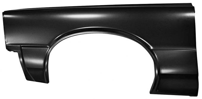 RestoParts Fender, 1965 GTO/Tempest/Lemans, Left G242230LH