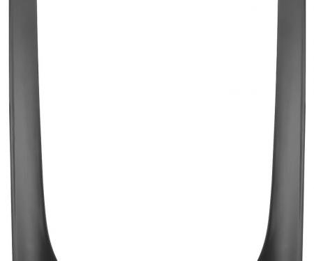 RestoParts Wrap, Windshield Pillar, 1966-67 Chevelle Coupe, Pair CH28171-PR