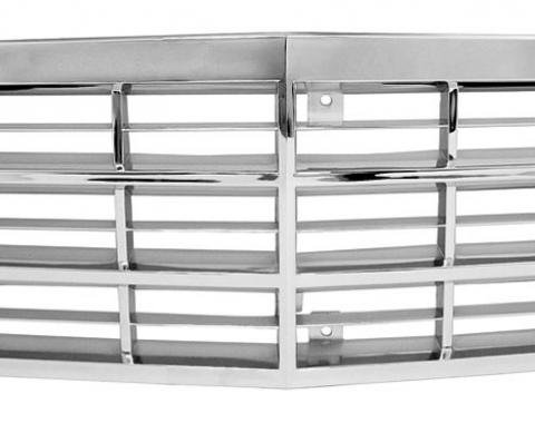 RestoParts Grille, 1983-86 Monte Carlo L230094