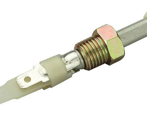RestoParts Switch, Door Jamb, 1964-77 GM, Spade Connector NZ00016