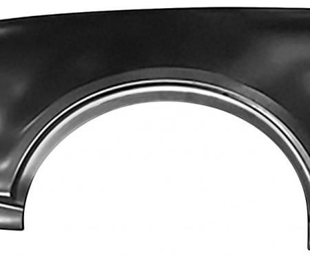 RestoParts Fender, 1968-69 Cutlass, Left Hand C241555-LH