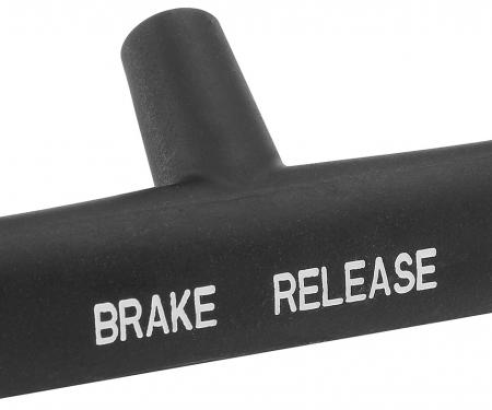 RestoParts Handle, 68-72 A-Body/Riviera Parking Brake Release PP78927