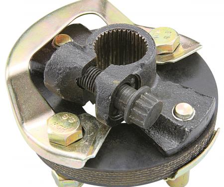 RestoParts Coupler, Power Steering, 1967-72 GM, Import G221524