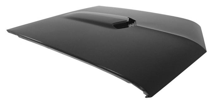 RestoParts Hood, Steel, 1965-67 GTO G221411