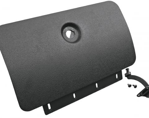 RestoParts Door, Glove Box, 1970-72 Chevelle/El Camino/Monte Carlo CH22081