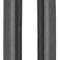 Restoparts Seals, Quarter Window, 64-65 A-Body, Coupe/66-70 Riviera/67-70 Eldorado, w/Steel RP00633