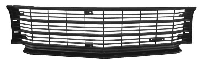 RestoParts Grille, 1972 Chevelle/El Camino CH20830
