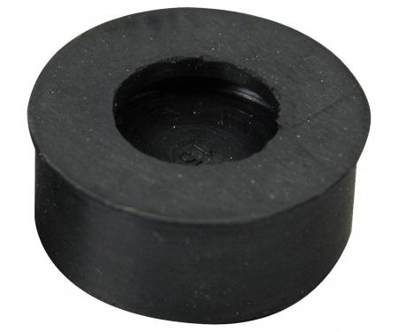 RestoParts Rubber Bumper, Hood Adjuster, 1978-88 G-Body, Front KM00829