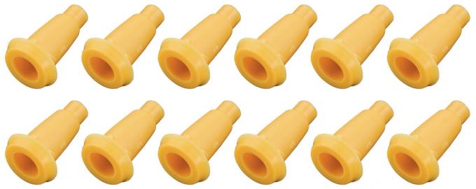 RestoParts Mounting Plug Set, Door Panel, 1964-77 GM CH25223