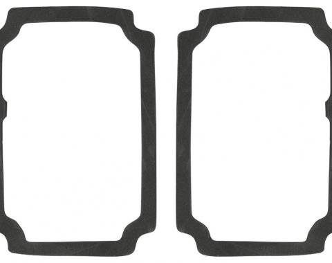 RestoParts 68/69 EC TAIL LAMP LENS GASKET PSG023