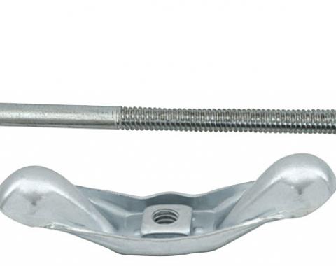 RestoParts Hardware, Spare Tire, 1960-88 GM Cars CH31104