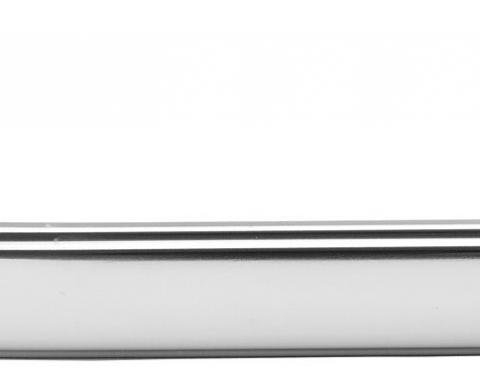 RestoParts Molding, Grille Extension, 1969 Chevelle/El Camino, Right Hand C880063-RH