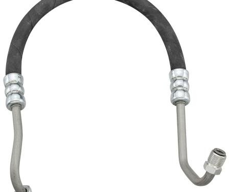 RestoParts Hose, Power Steering, 1964-68 Chevelle/El Camino SB Chevy PSH1001