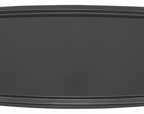 RestoParts Panel, Rear Window to Trunk, 1966-67 Chevelle, Import CH25501