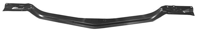 RestoParts Tie Bar, Fender, 1970-72 Chevelle/El Camino, w/o Hood Pin Holes C990069