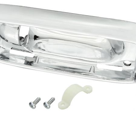 RestoParts Dome Light Base, 1964-67 El Camino/59 Cadillac CNV DLB2500