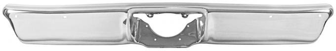 RestoParts Bumper, Rear, 1969 Chevelle C990155