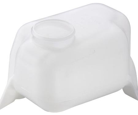 RestoParts Washer Bottle, 1978-88 Malibu/El Camino/Monte Carlo, 1978-80 Regal L241282