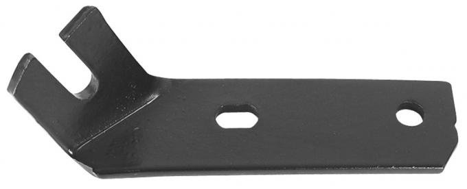 RestoParts Frame Bracket, Bellcrank, 1968-72 A-Body KR00584