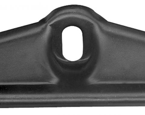 RestoParts Clamp, Battery Tray, 1966-77 A-Body PZ00585