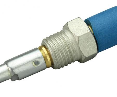 RestoParts Switch, Door Jamb, 1964-77 GM, Bullet Connector 4014578
