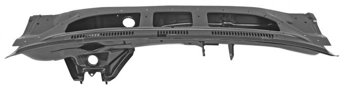 RestoParts Cowl Panel, Lower Windshield, 1970-72 A-Body CH27865