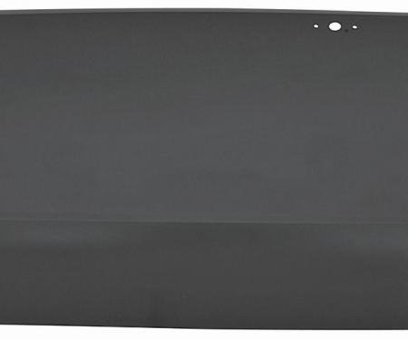 RestoParts Door Shell, 1978-85 El Camino/Malibu, Right Hand L240372-RH