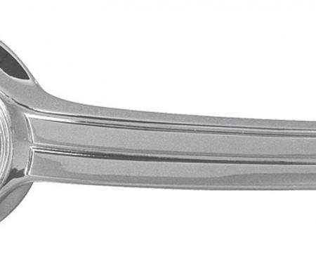RestoParts Handle, Inside Door, 1965-67 Chevelle/GTO/Cutlass/Skylark/Catalina CH20009