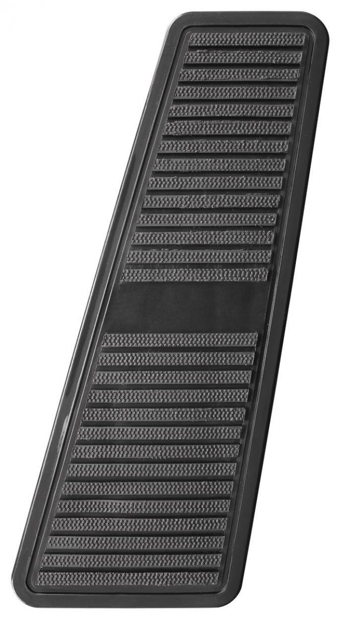RestoParts Pad, Pedal, 1968-77 Cutlass/1968-72 Skylark, Accelerator CT42011
