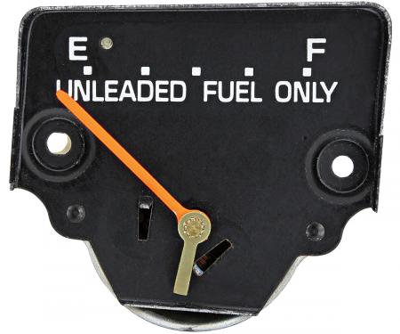 RestoParts Gauge, Fuel, 1976 All Cadillac & 1977-78 Eldorado 6432066R