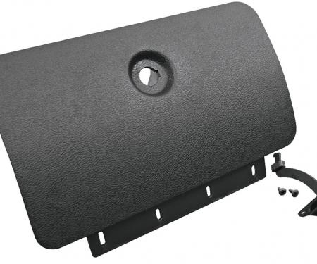 RestoParts Door, Glove Box, 1970-72 Chevelle/El Camino/Monte Carlo CH22081