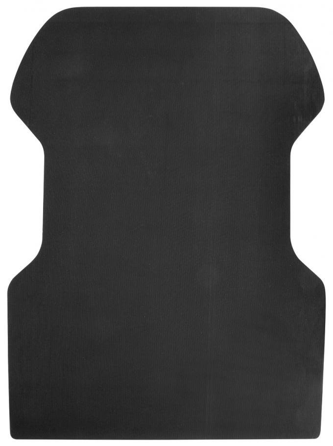 RestoParts Bed Mat, 1978-87 El Camino, Black KRK78