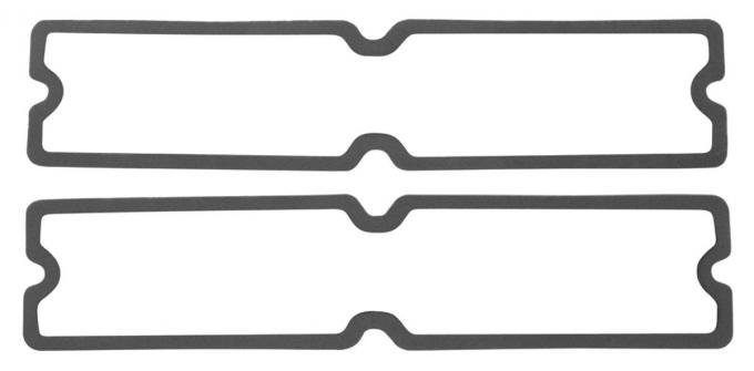 RestoParts Gaskets, Tail Lamp Lens, 1965 Cadillac CE06823