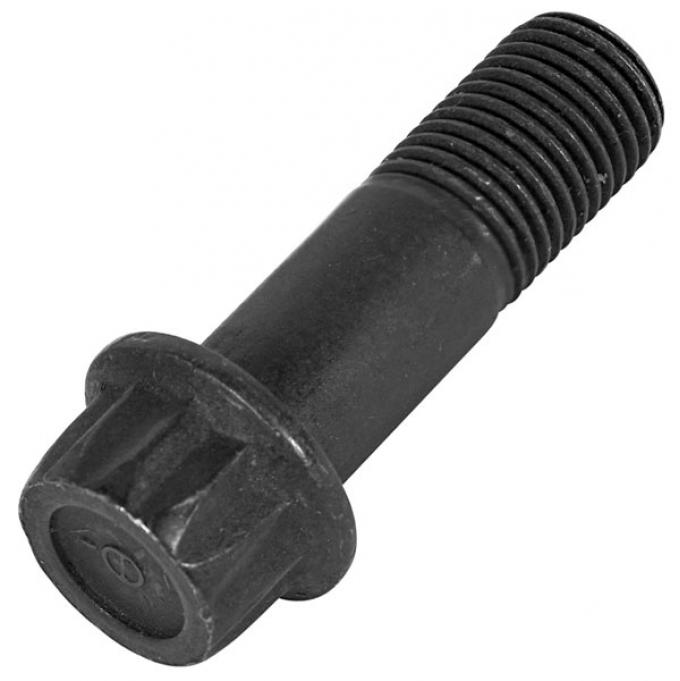 RestoParts Pinch Bolt, Manual Steering Coupler, 1964-72 GM CH27563