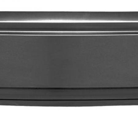 RestoParts Panel, Rear Window to Trunk, 1968-72 Chevelle, 70-72 Monte, 69-70 GP (import) CH25502