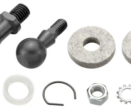 RestoParts Rebuild Kit, Bellcrank, 1964-81 GM CH20300