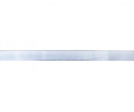 RestoParts Molding, Rocker Panel, 1970-72 GTO, Left Hand LBM0015-LH