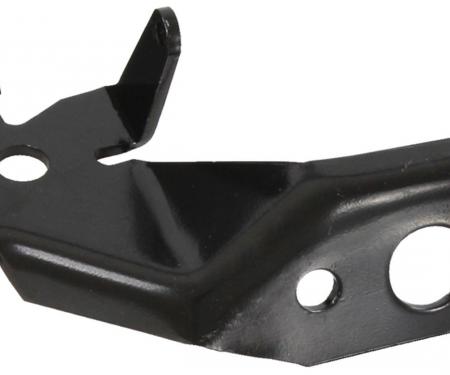 RestoParts Bracket, Accelerator Cable, 1970-72 Chevelle/El Camino/Monte Carlo KM02019