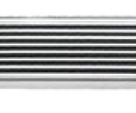 RestoParts Molding, Rocker Panel, 1966 Chevelle/El Camino, Right Hand PZ00083-RH