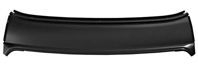 RestoParts Panel, Rear Window to Trunk, 1964-65 GTO (Import) G242091