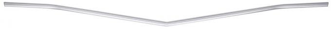 RestoParts Hood Molding, 1965 Chevelle/El Camino, Leading Edge C955233