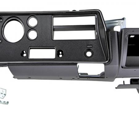 RestoParts Dash Housing Assembly, 1970-72 SS Chevelle/El Camino/Monte Carlo CH23644