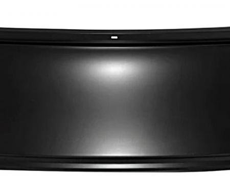 RestoParts Panel, Rear Window to Trunk, 1964-65 Chevelle Coupe, Imported CH22325