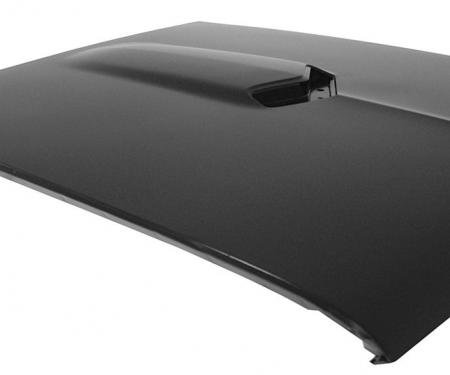 RestoParts Hood, Steel, 1965-67 GTO G221411