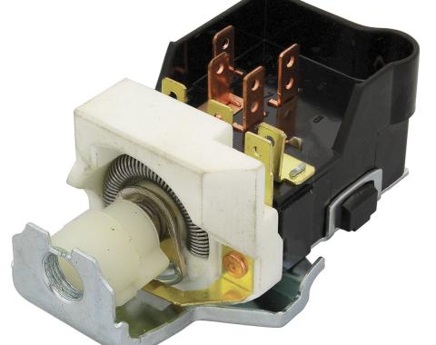RestoParts Switch, Headlight, 1961-74 GM, Reproduction KR20063