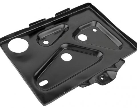RestoParts Battery Tray, 1968-72 Skylark S210023