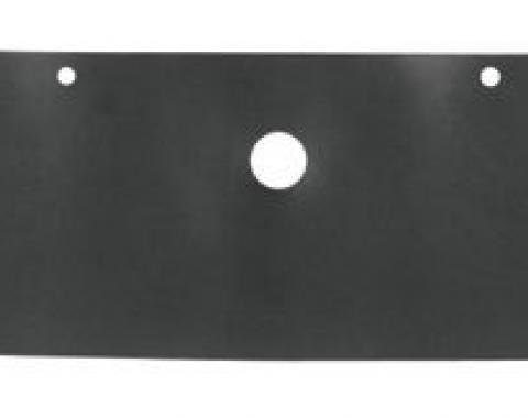 RestoParts Seal, Body To Bumper, 1968-72 El Camino Rear AMS5084