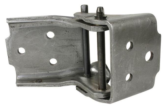 RestoParts Hinge, Door, 1968-72 GM A Body, Upper PZ00771