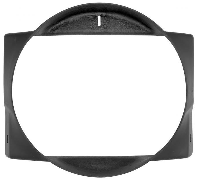 RestoParts Fan Shroud, 1963-65 Riviera BR01901