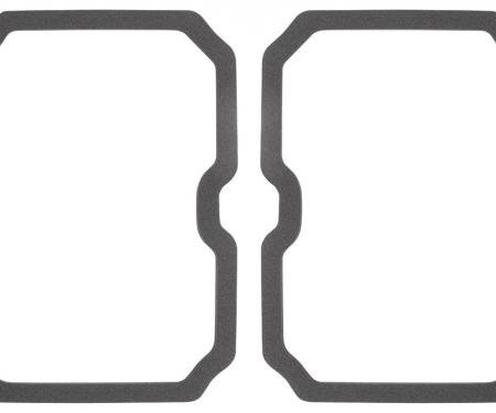 RestoParts 71/2 CHEVELLE PARK LAMP GASKET PSG016